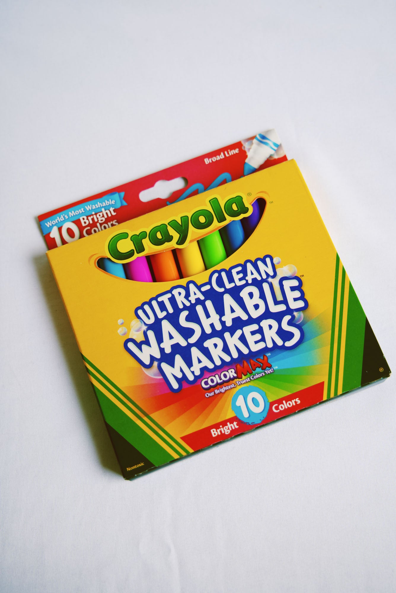 3.5 - 5 Years (Box 1)