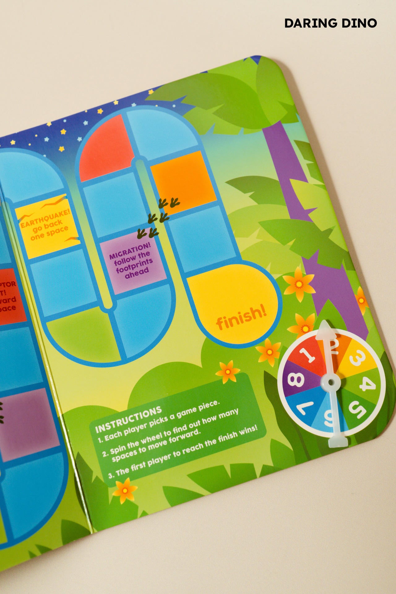 Ooly - Play Again! Mini On-The-Go Activity Kit