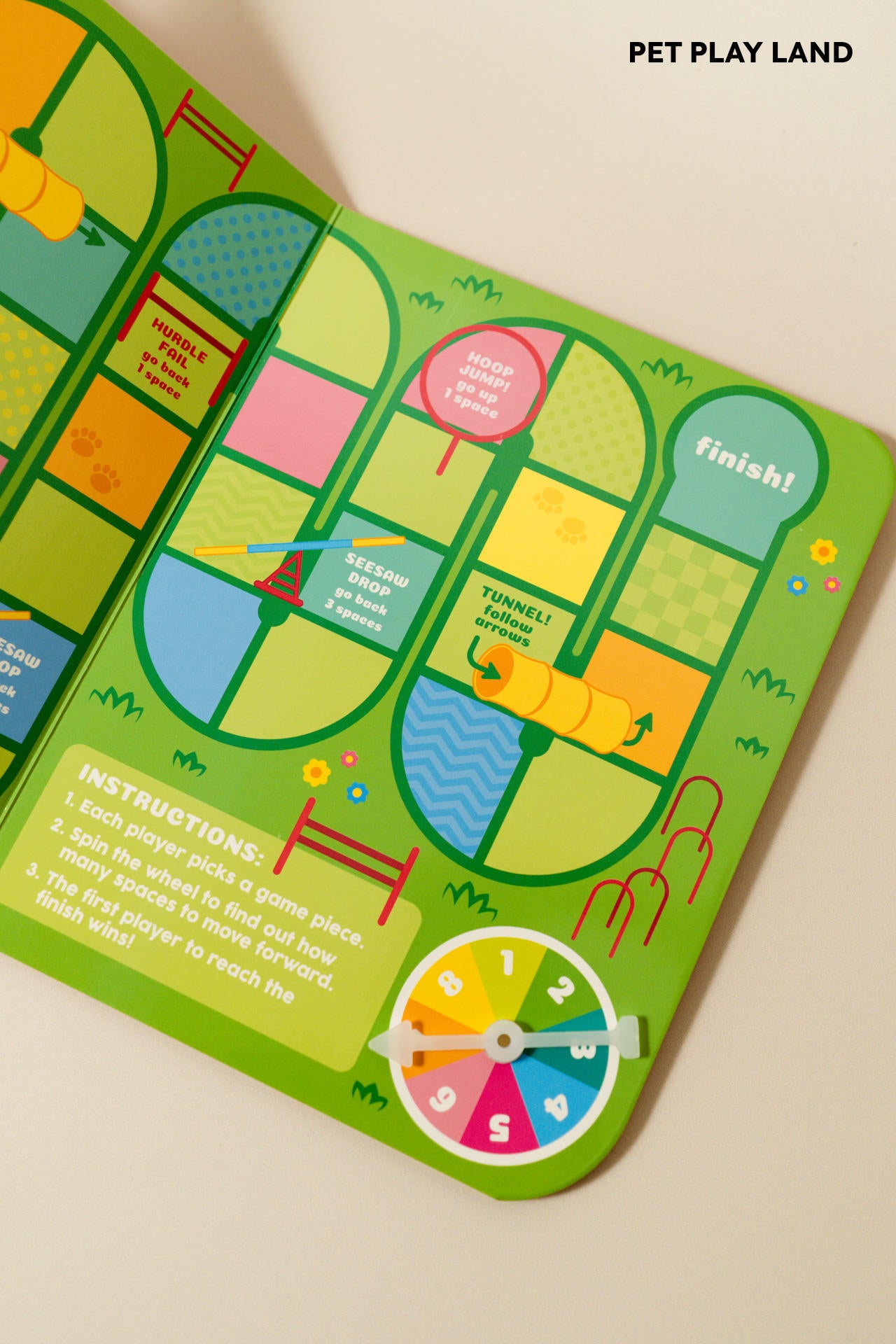 Ooly - Play Again! Mini On-The-Go Activity Kit