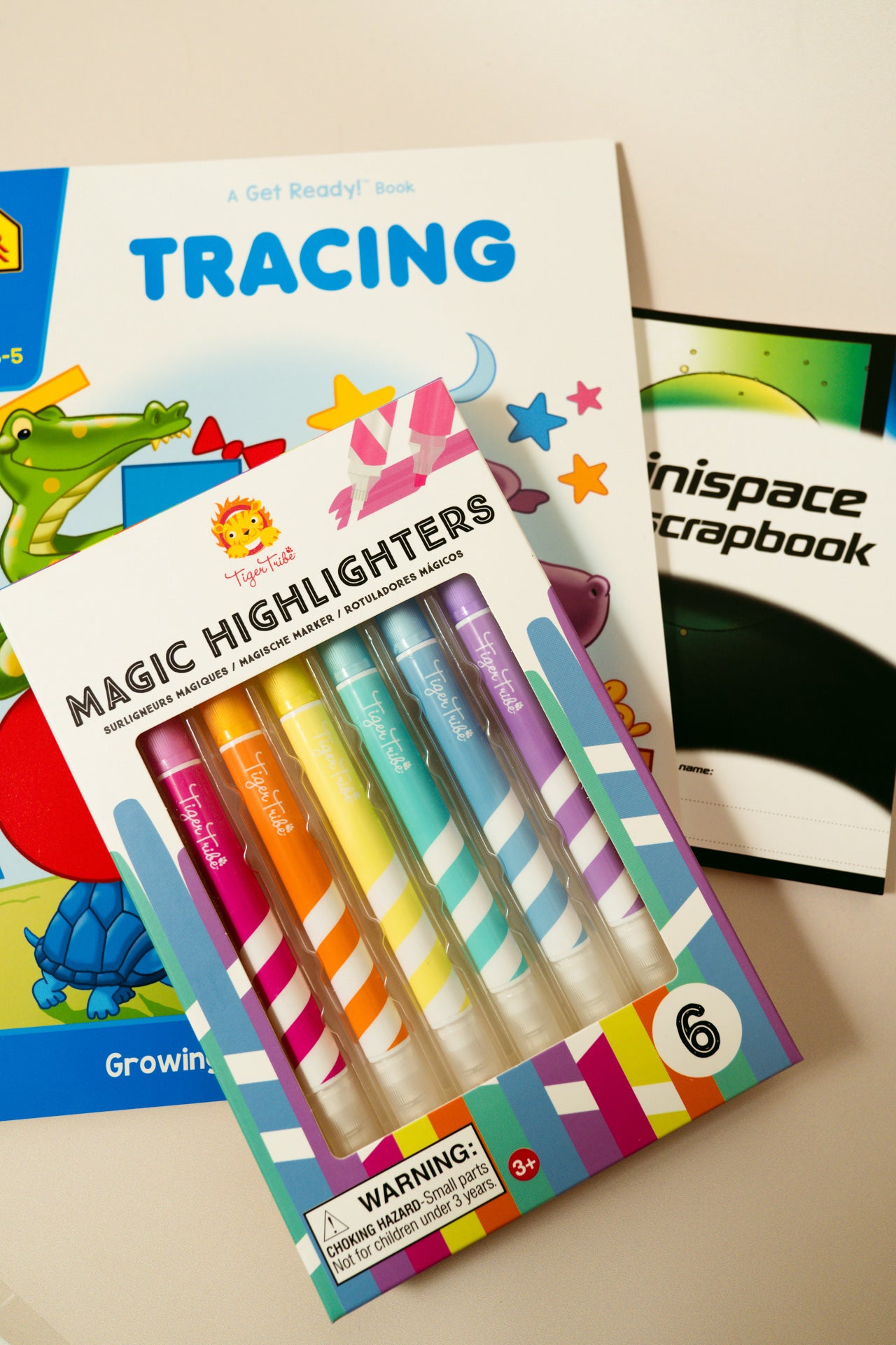 3.5 - 5 Years (Box 3)