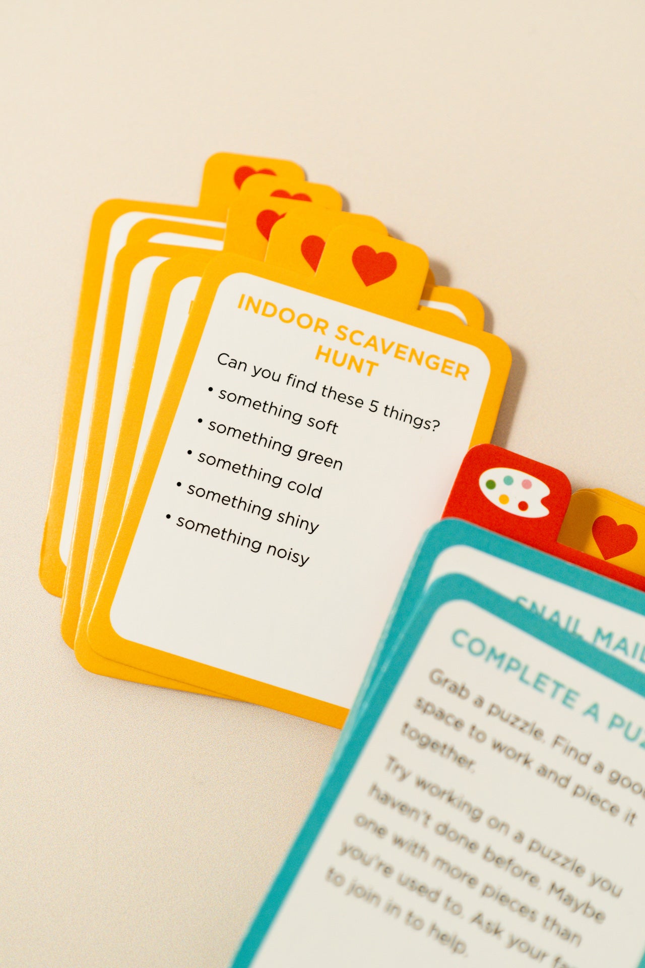 Busy Ideas for Bored Kids