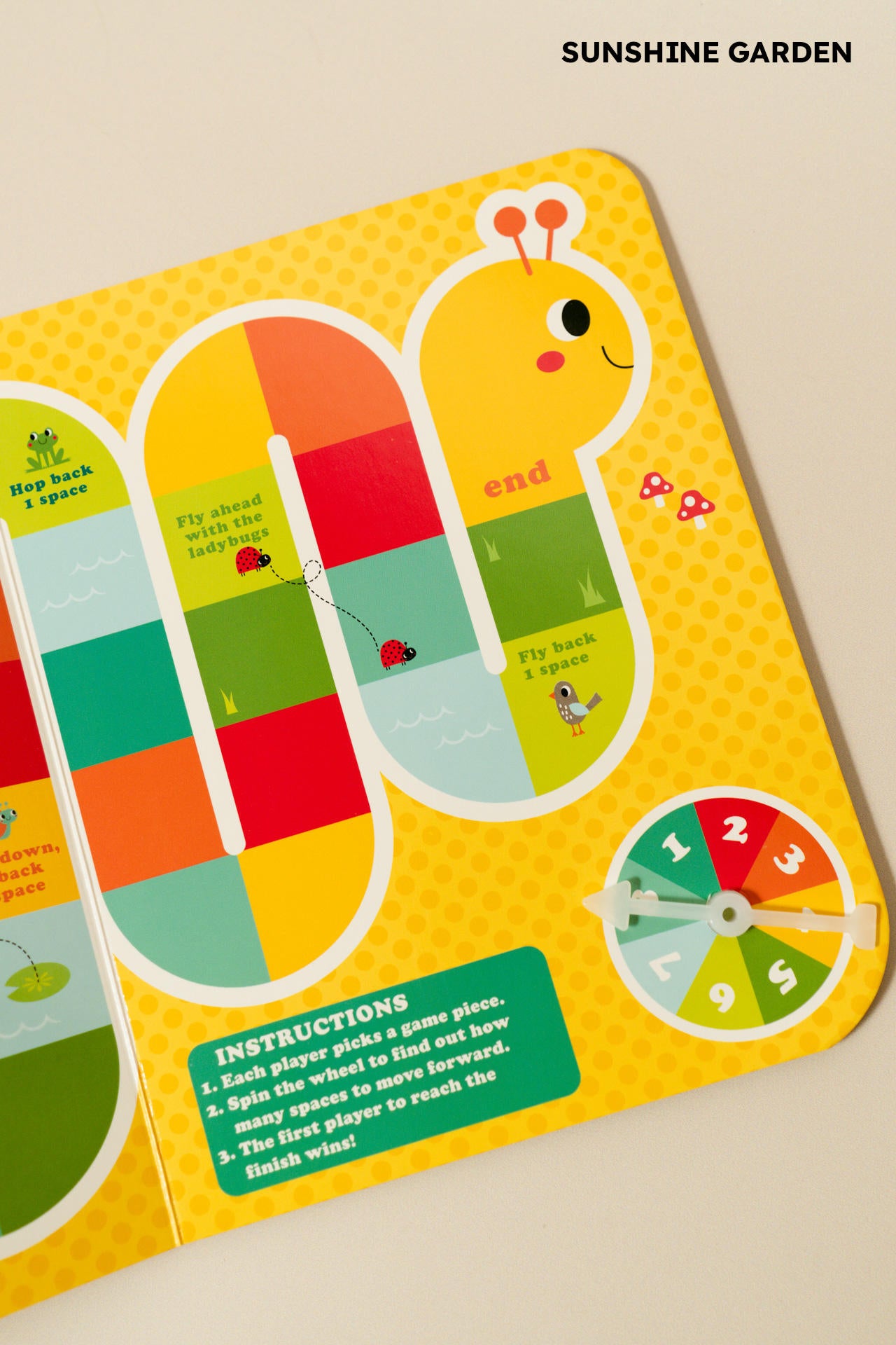 Ooly - Play Again! Mini On-The-Go Activity Kit