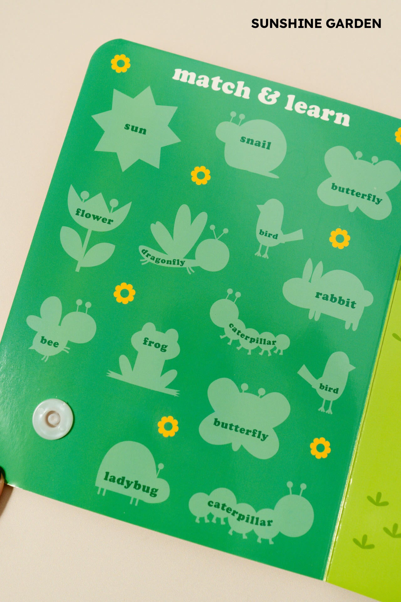 Ooly - Play Again! Mini On-The-Go Activity Kit