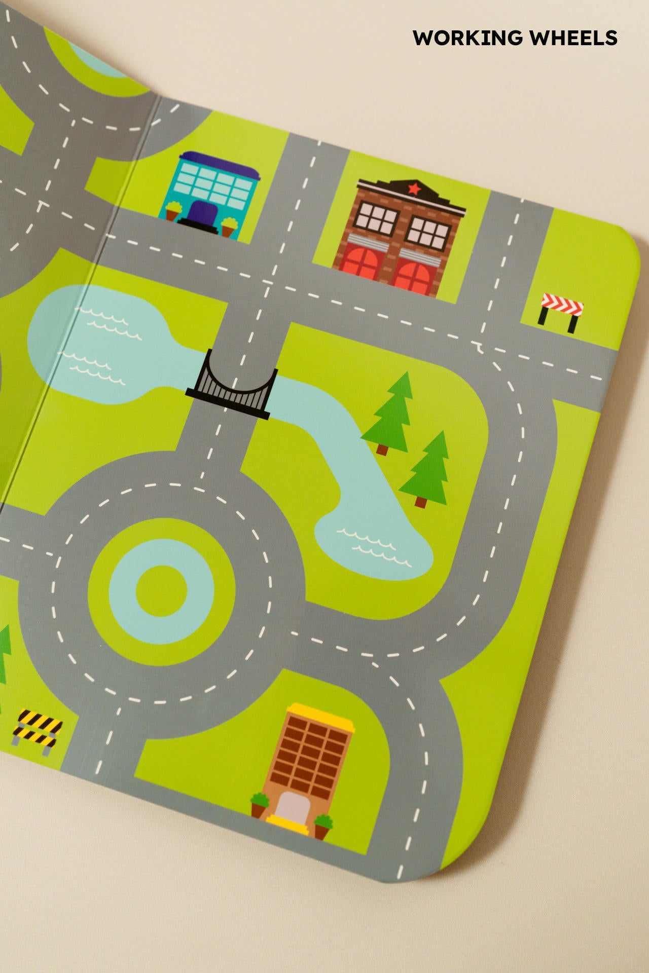 Ooly - Play Again! Mini On-The-Go Activity Kit
