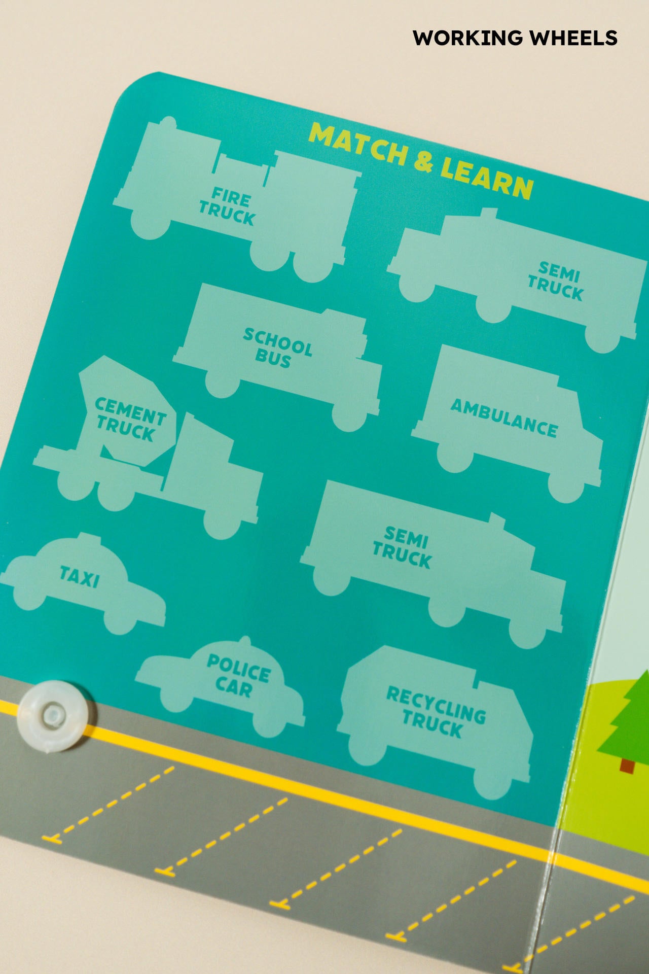 Ooly - Play Again! Mini On-The-Go Activity Kit