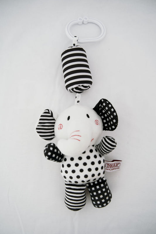 6 - 18 Months (Box 1)